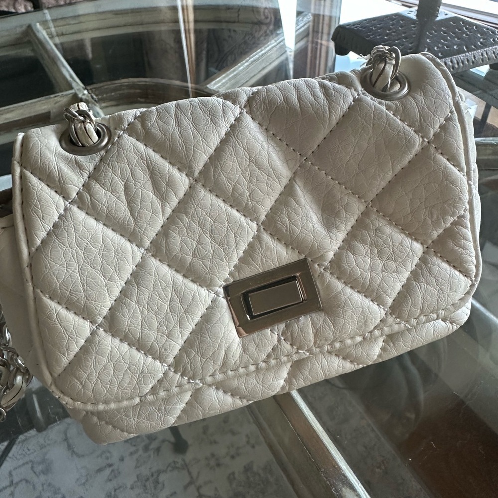 Steve Madden crossbody bag